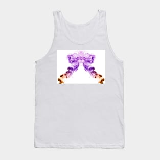 Smoke Tank Top